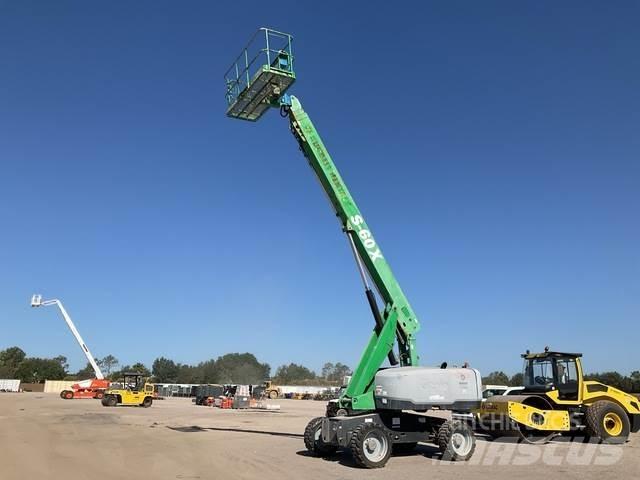 Genie S-60X Ostalo za građevinarstvo