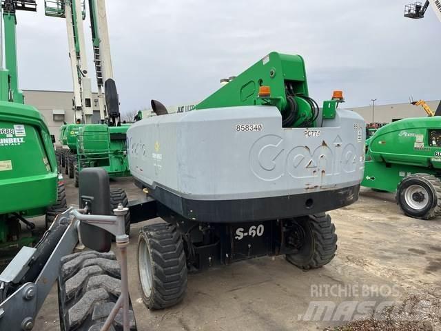 Genie S-60X Ostalo za građevinarstvo