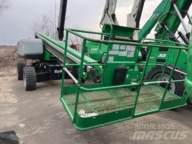 Genie S-60X Ostalo za građevinarstvo