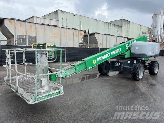 Genie S-60X Ostalo za građevinarstvo