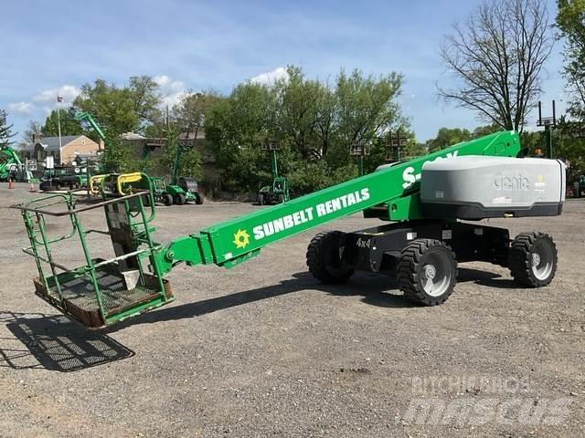 Genie S-60X Ostalo za građevinarstvo