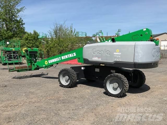 Genie S-60X Ostalo za građevinarstvo