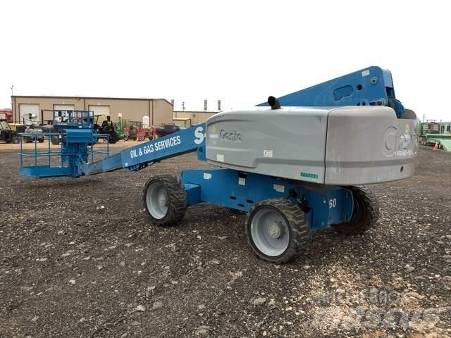 Genie S-60X Ostalo za građevinarstvo