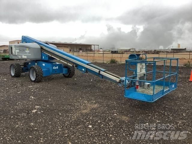 Genie S-60X Ostalo za građevinarstvo
