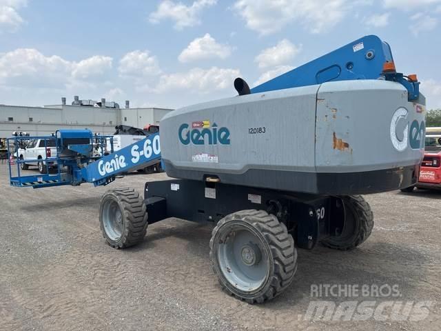 Genie S-60X Ostalo za građevinarstvo
