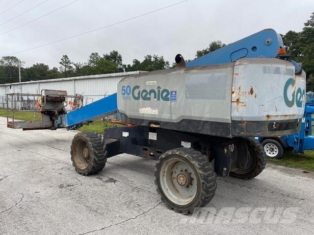 Genie S-60X Teleskopske podizne platforme