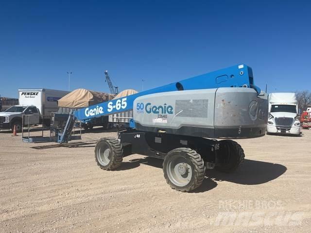 Genie S-65 Ostalo za građevinarstvo