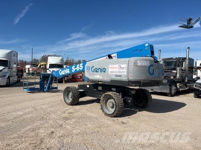Genie S-65 Ostalo za građevinarstvo