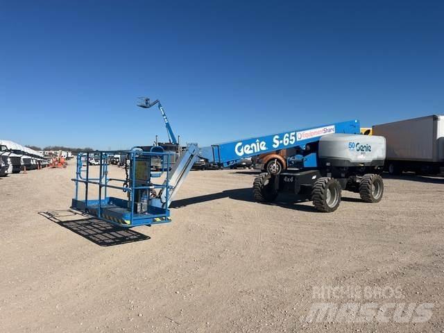 Genie S-65 Ostalo za građevinarstvo
