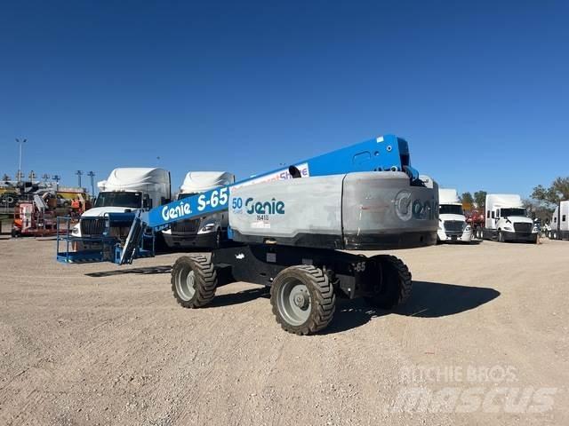 Genie S-65 Ostalo za građevinarstvo
