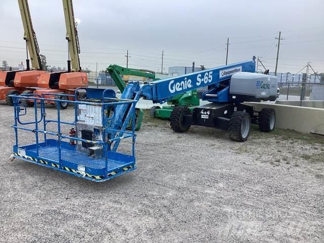 Genie S-65 Ostalo za građevinarstvo