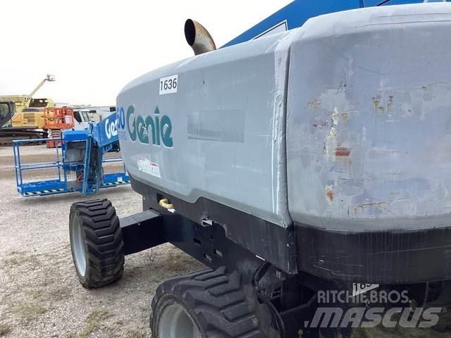 Genie S-65 Ostalo za građevinarstvo