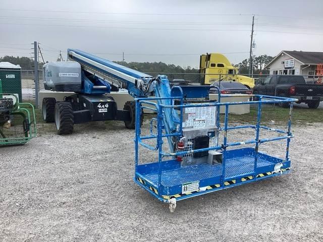 Genie S-65 Ostalo za građevinarstvo