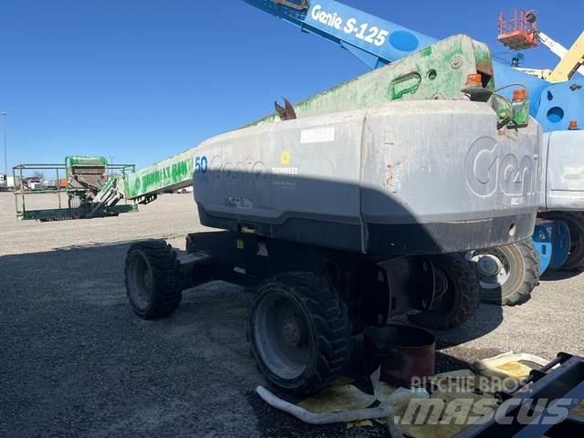 Genie S-65 Ostalo za građevinarstvo