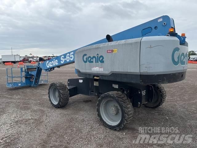 Genie S-65 Ostalo za građevinarstvo