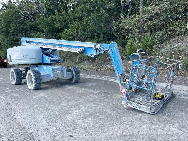 Genie S-65 Teleskopske podizne platforme