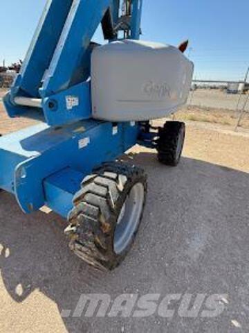 Genie S-65 Ostalo za građevinarstvo
