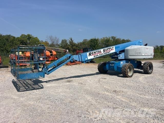 Genie S-65 Teleskopske podizne platforme