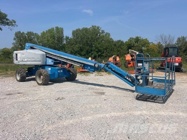 Genie S-65 Teleskopske podizne platforme