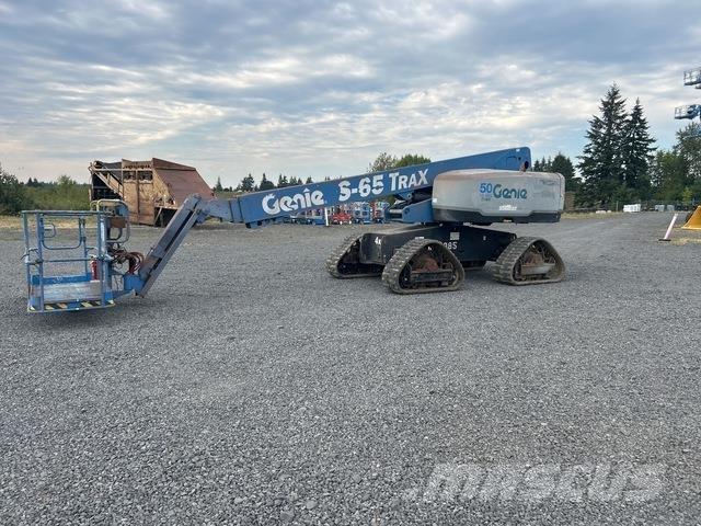 Genie S-65TRAX Ostalo za građevinarstvo