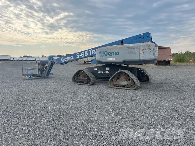 Genie S-65TRAX Ostalo za građevinarstvo