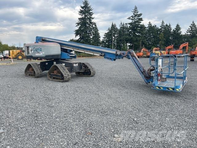 Genie S-65TRAX Ostalo za građevinarstvo