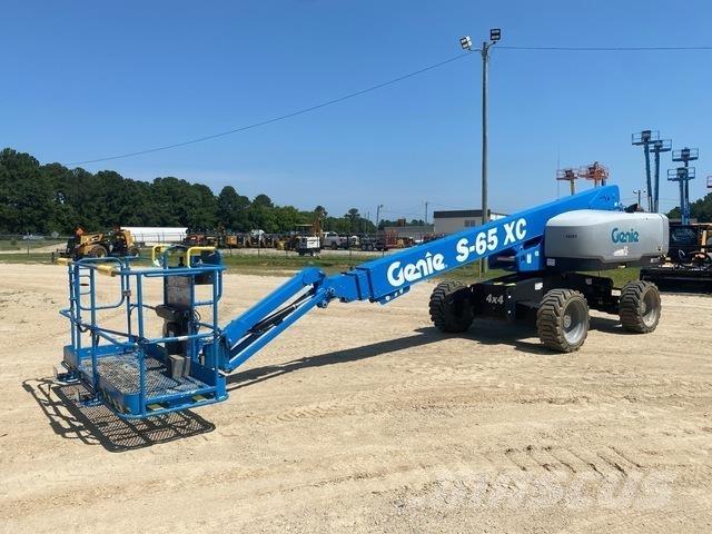 Genie S-65XC Ostalo za građevinarstvo