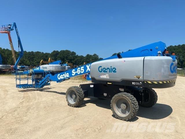 Genie S-65XC Ostalo za građevinarstvo