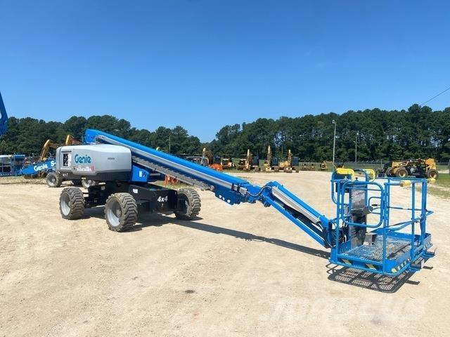Genie S-65XC Ostalo za građevinarstvo
