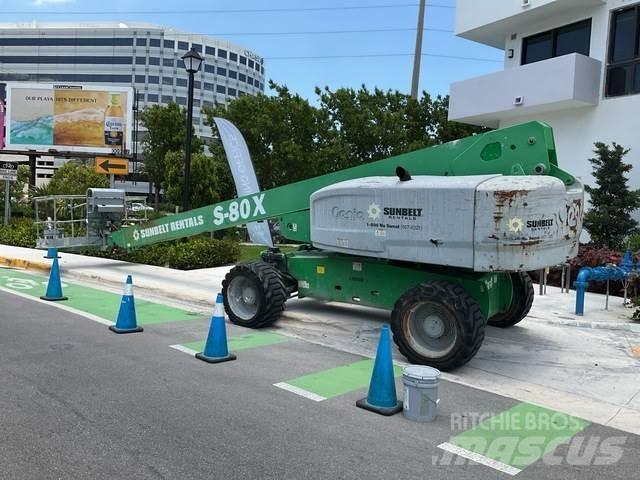 Genie S-80X Ostalo za građevinarstvo