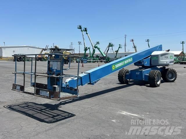 Genie S-80X Ostalo za građevinarstvo