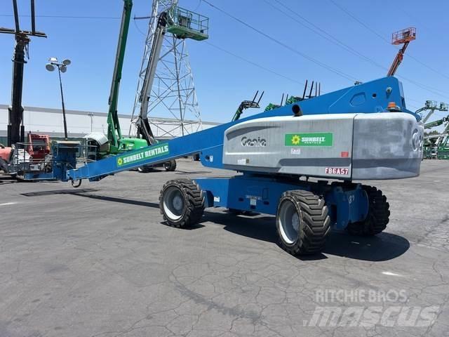 Genie S-80X Ostalo za građevinarstvo