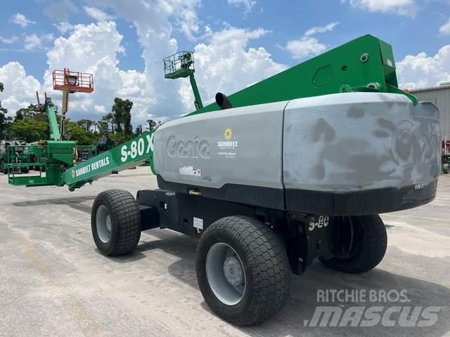 Genie S-80X Ostalo za građevinarstvo
