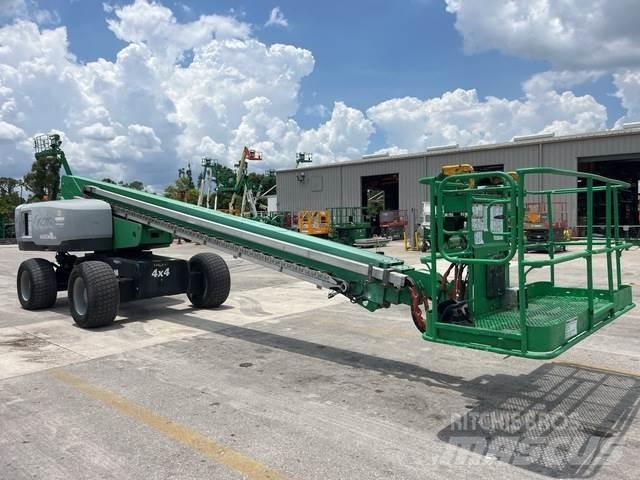 Genie S-80X Ostalo za građevinarstvo