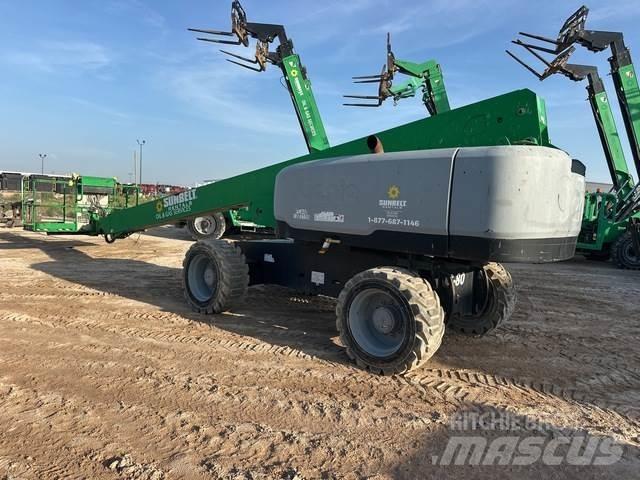Genie S-80X Ostalo za građevinarstvo