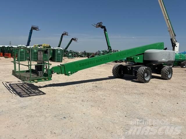 Genie S-80X Ostalo za građevinarstvo