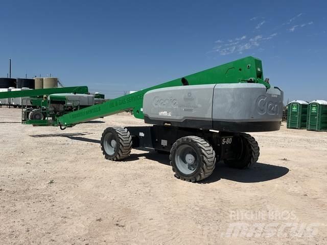 Genie S-80X Ostalo za građevinarstvo