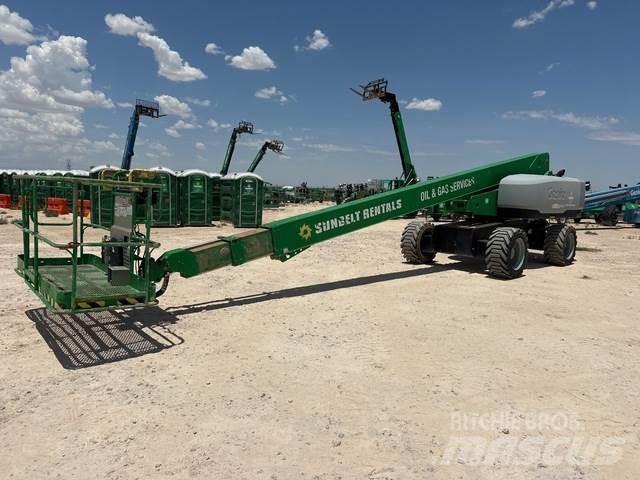 Genie S-80X Ostalo za građevinarstvo