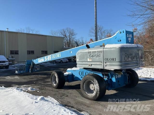 Genie S-85 Ostalo za građevinarstvo