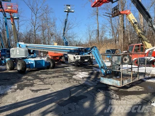 Genie S-85 Ostalo za građevinarstvo