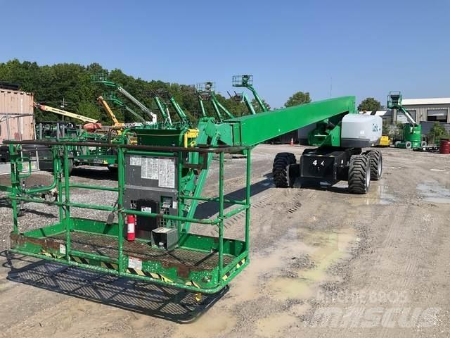 Genie S-85 Ostalo za građevinarstvo