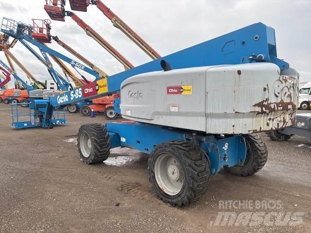 Genie S-85 Ostalo za građevinarstvo