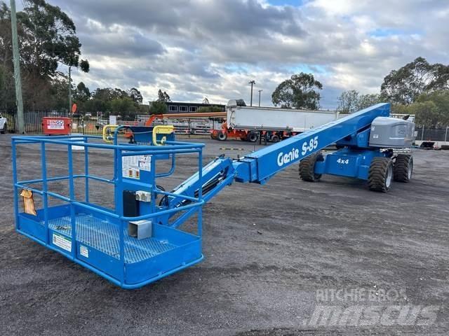 Genie S-85 Ostalo za građevinarstvo
