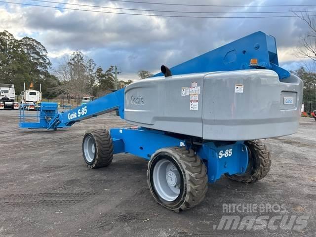 Genie S-85 Ostalo za građevinarstvo
