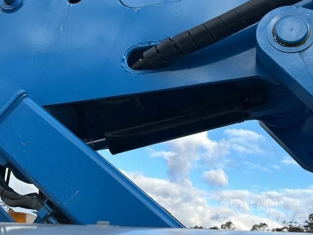 Genie S-85 Ostalo za građevinarstvo