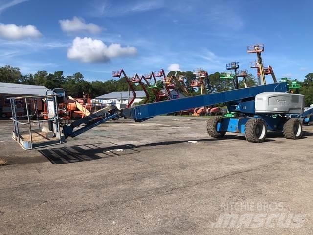 Genie S-85 Ostalo za građevinarstvo