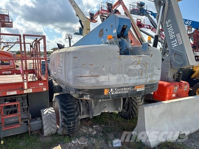 Genie S-85 XC Teleskopske podizne platforme