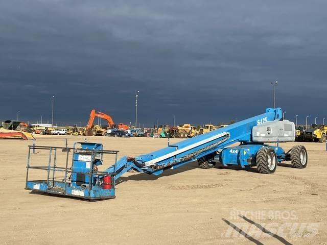 Genie S125 Ostalo za građevinarstvo