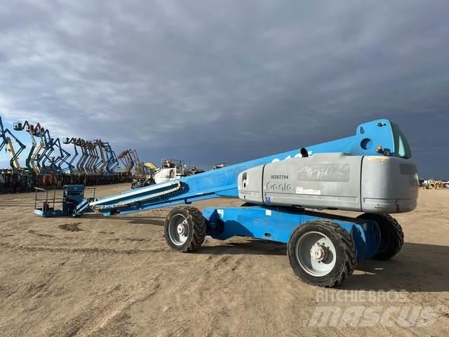 Genie S125 Ostalo za građevinarstvo