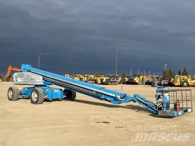 Genie S125 Ostalo za građevinarstvo